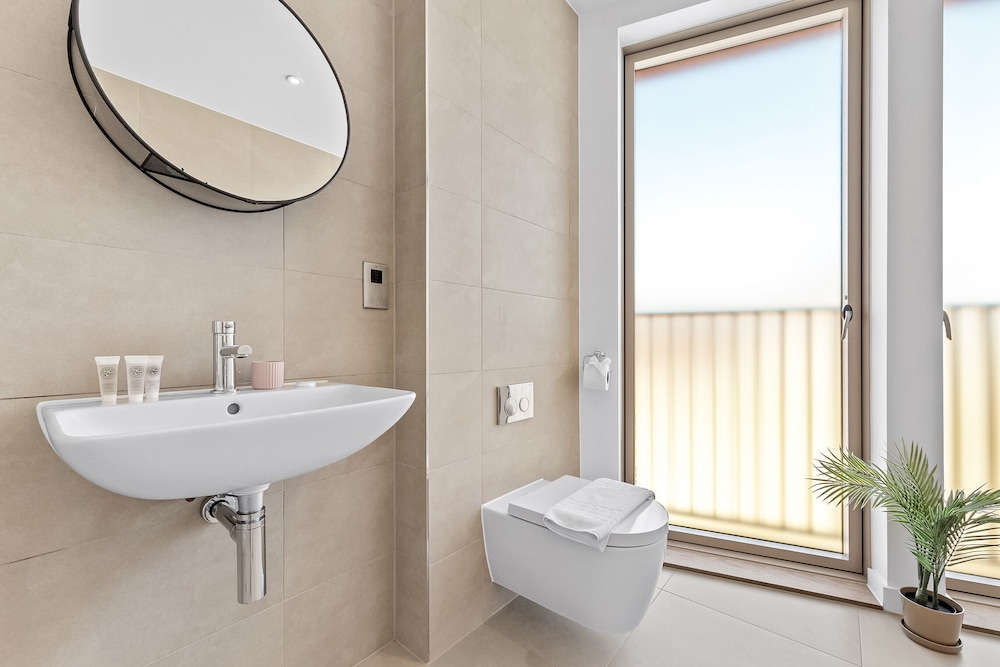 SERCASA - Regents Park
