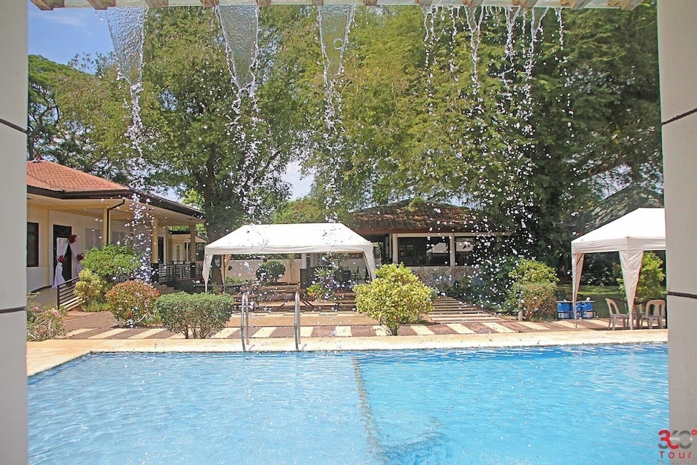 Ponce De Leon Garden Resort Powered by ASTON