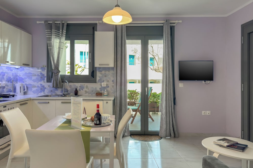Alisahni Suite
