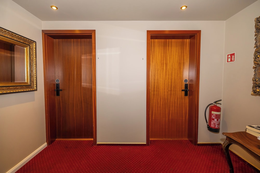 BG4 Guesthouse