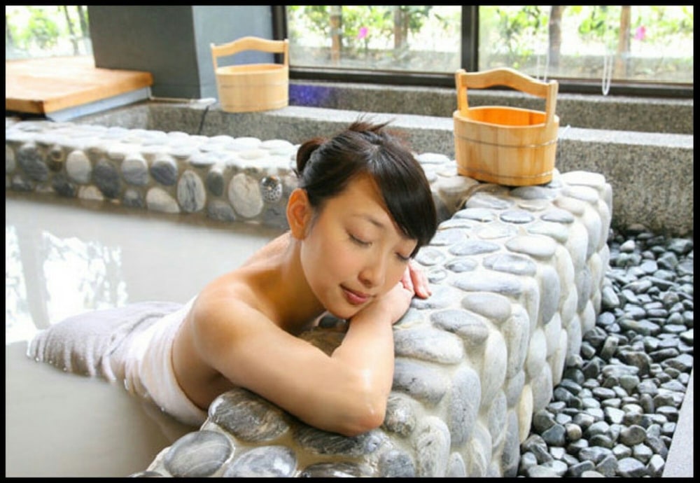 CHIN -YA Hot Spring Hotel