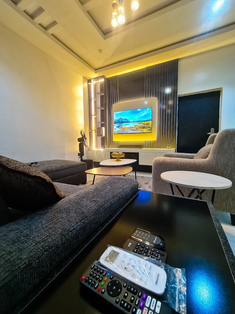 Premium One Bedroom Apartment