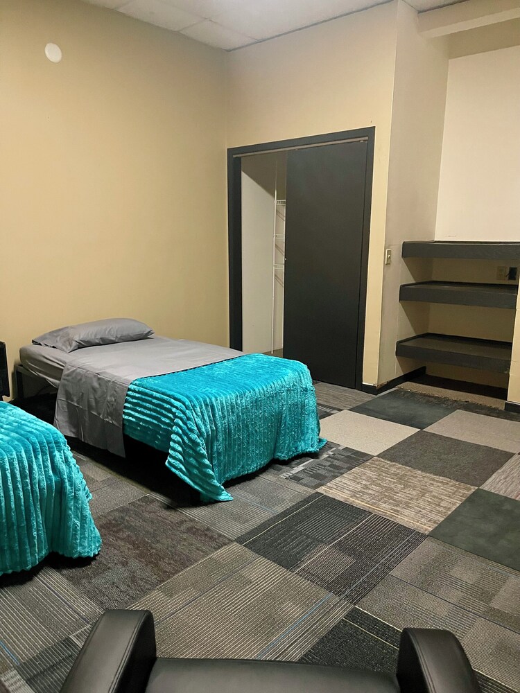 Cameron Suites