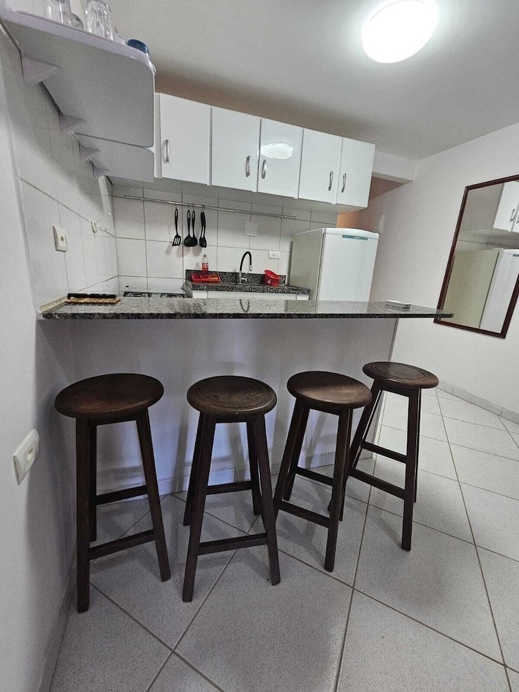 Suites Pontal dos Golfinhos