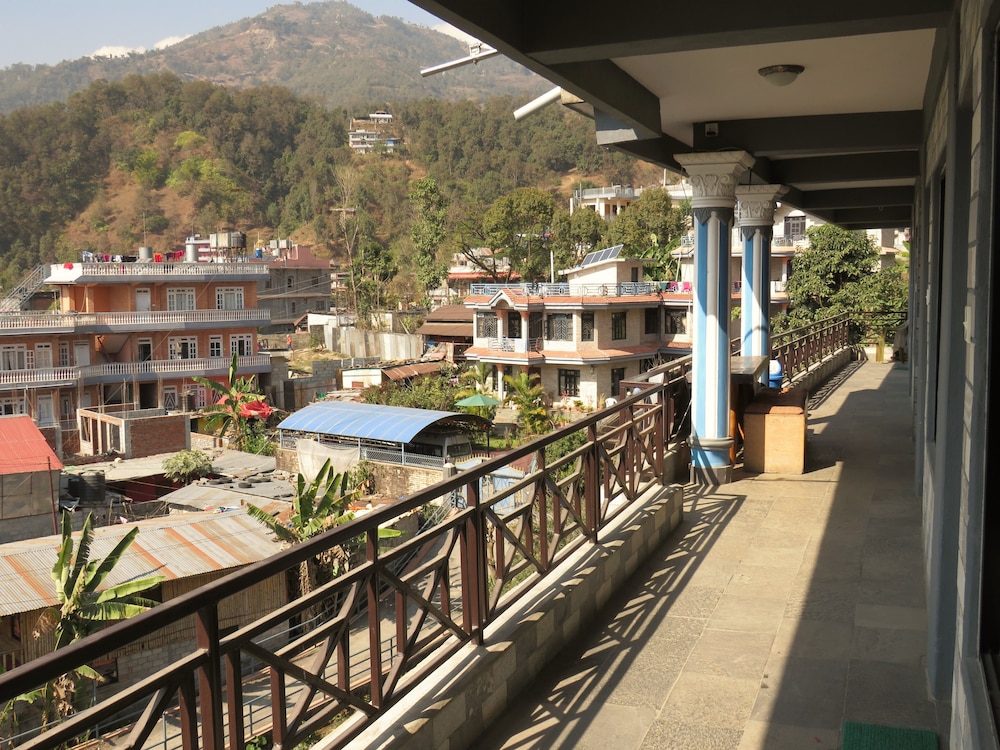 Lake Vision Guest House