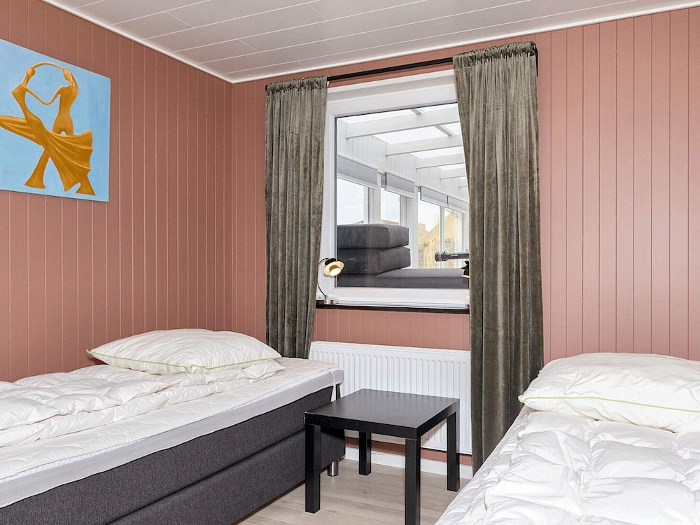 8 Person Holiday Home in Thisted view 4