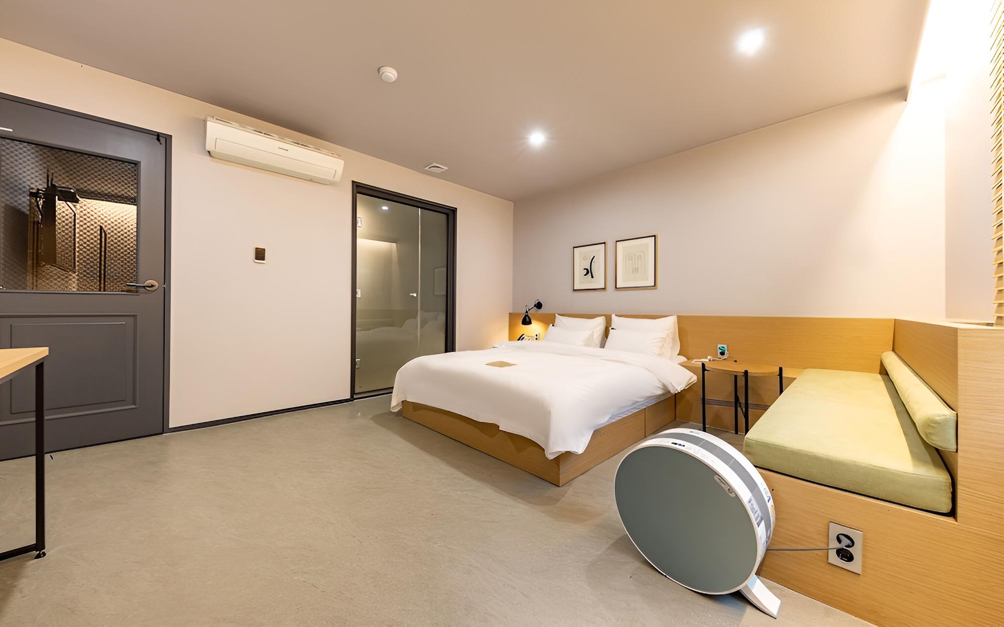 Suncheon Yaja Suncheon Jorye Branch