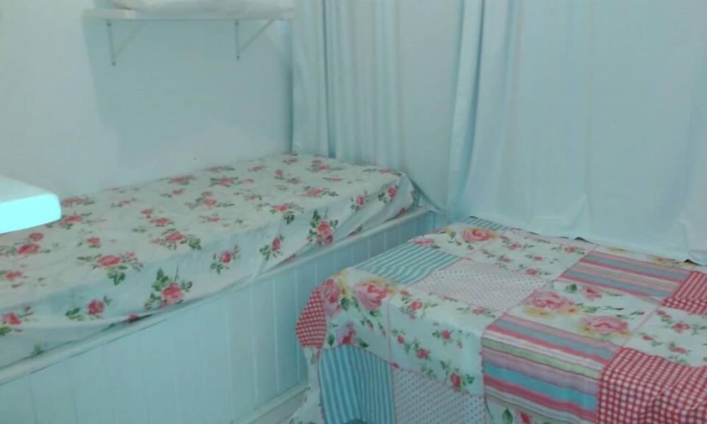 Condomínio Residências Bougainville
