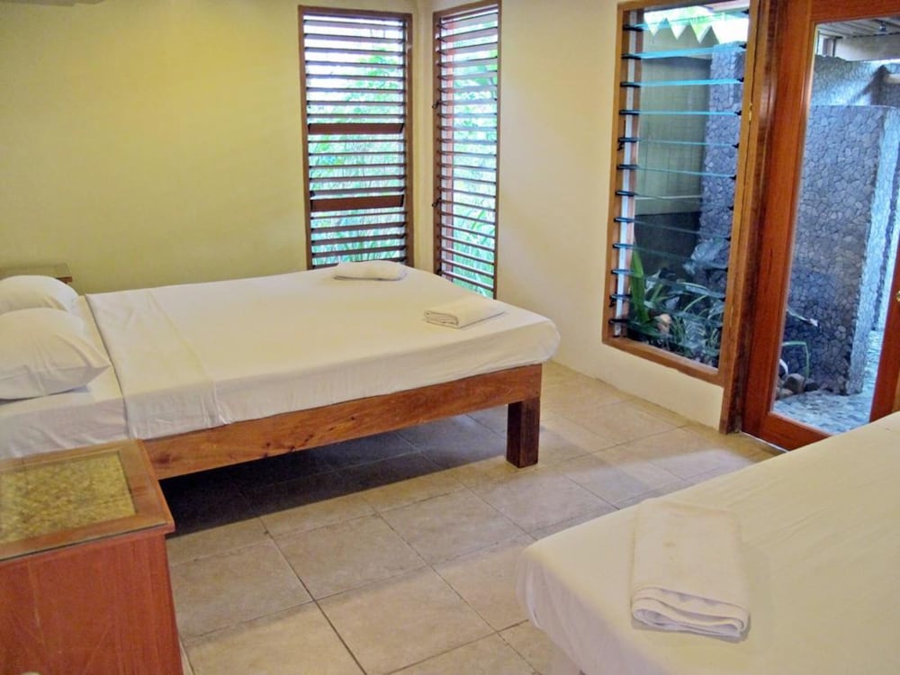 The Beachouse