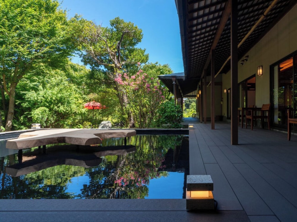 Narashino no sato Gyokusui -6 years or older-