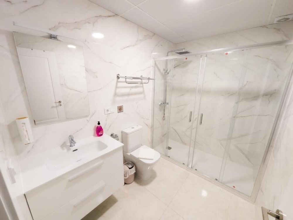 Rental San Luis