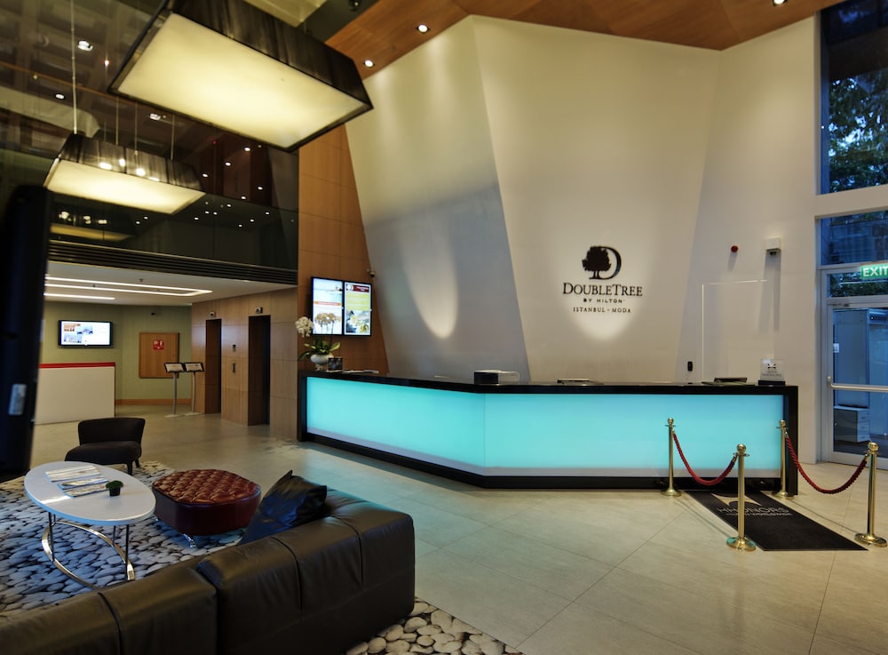 Doubletree by Hilton İstanbul Moda - Image 35