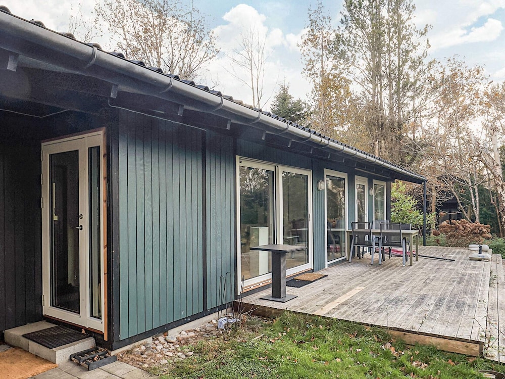 Cozy Retreat in Rageleje - By Traum Ferienwohnungen