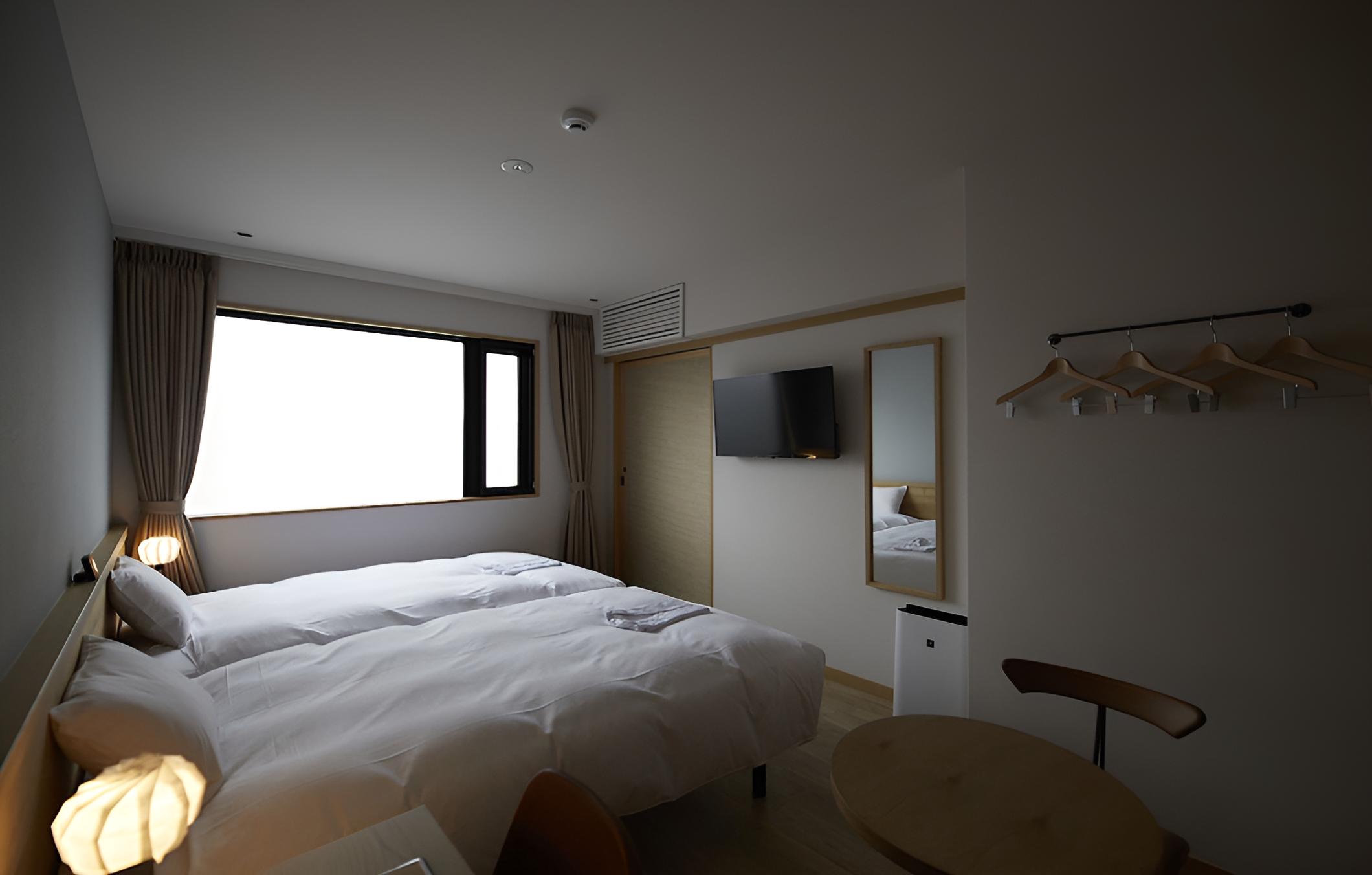 Congrats Hotel Kyoto