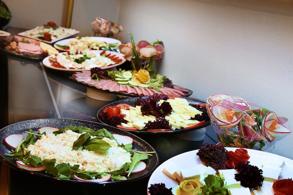 Vivaldi Park Otel - Image 20