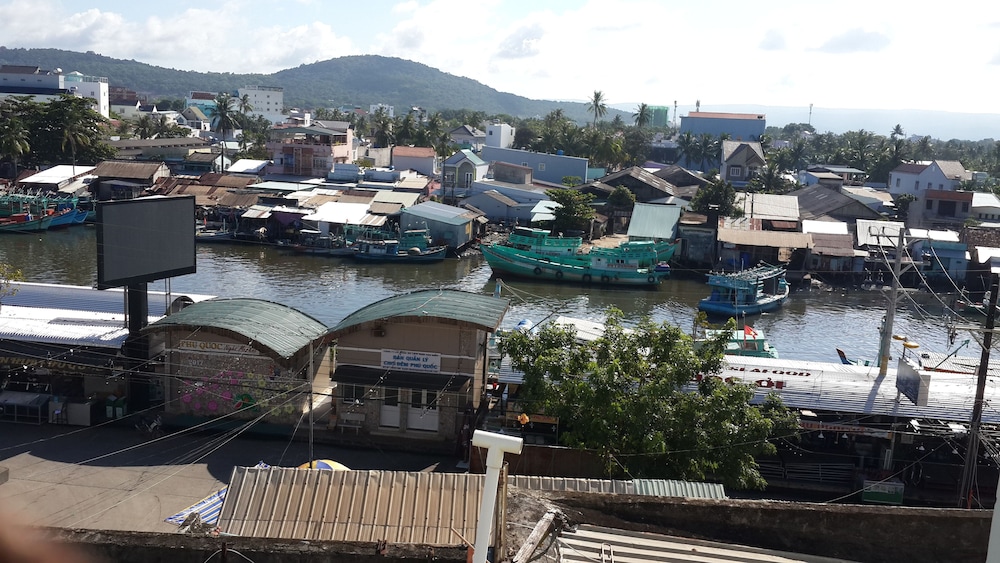 Hai Hien Guesthouse Phu Quoc