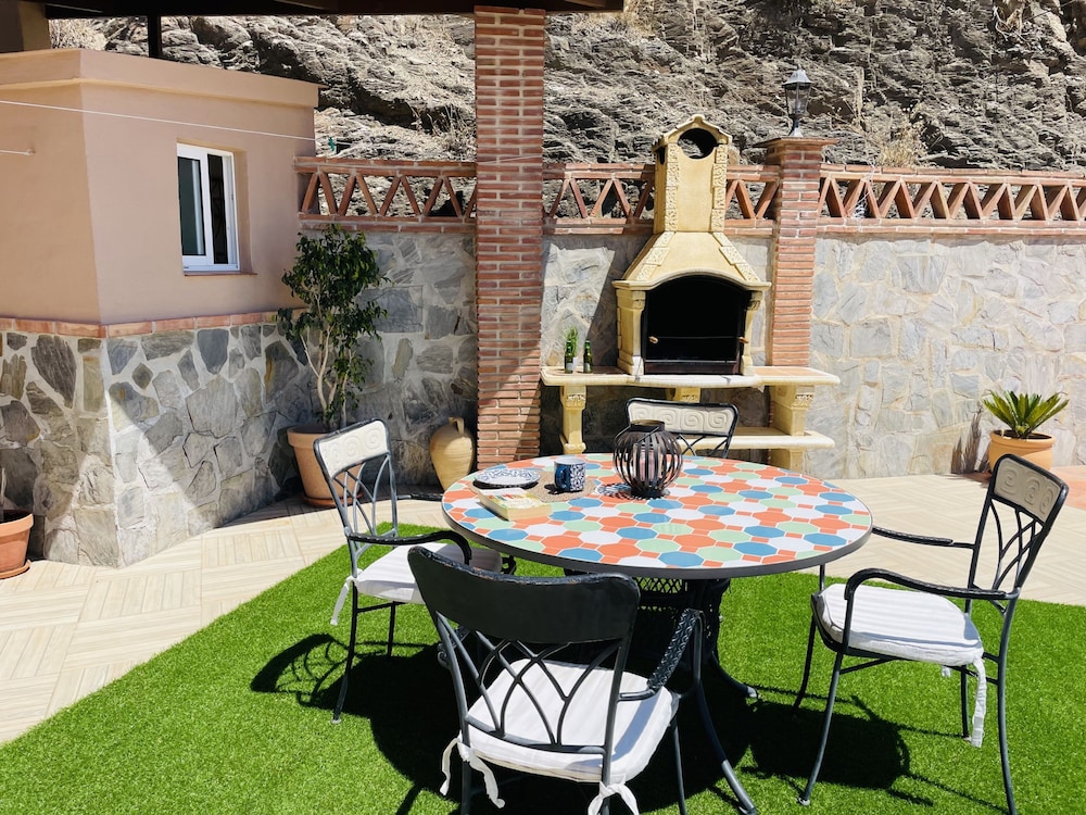 Villa Arco Iris by At Home Costa del Sol