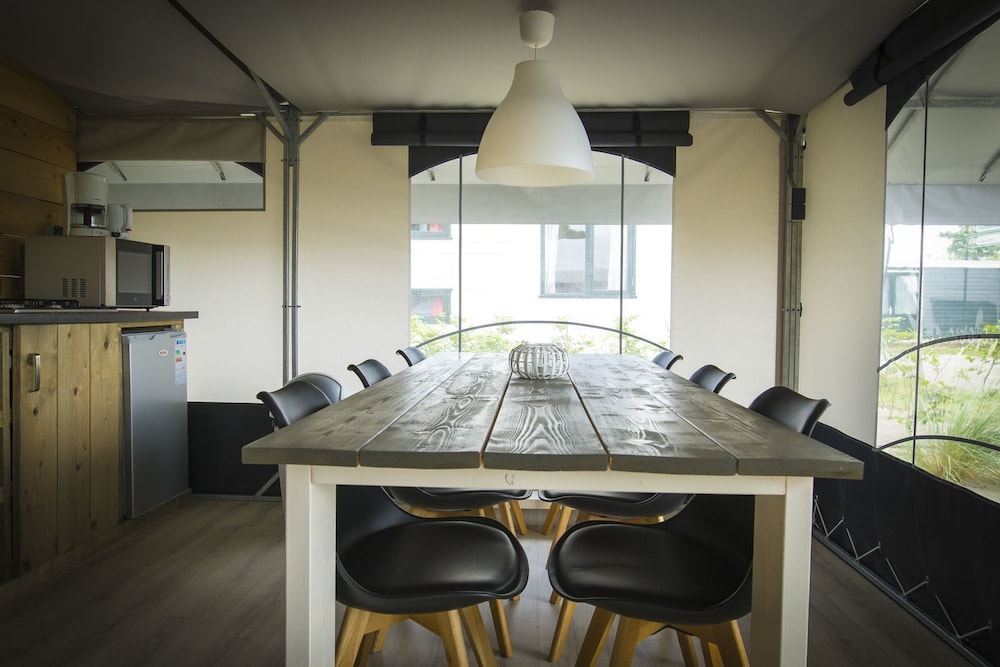 Holidaypark Duinhoeve