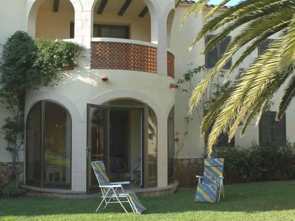 Apartamento Costa de la Calma