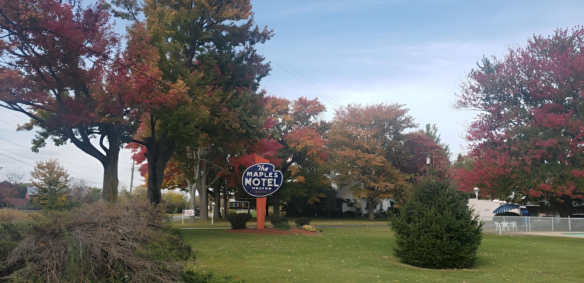 Maples Motel