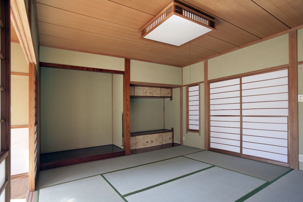 Tokiwa - KAMAKURA Backpackers