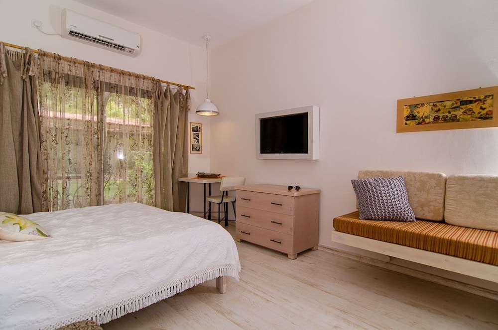 Kibbutz Ashdot Yaacov Ichud Country Lodging view 5