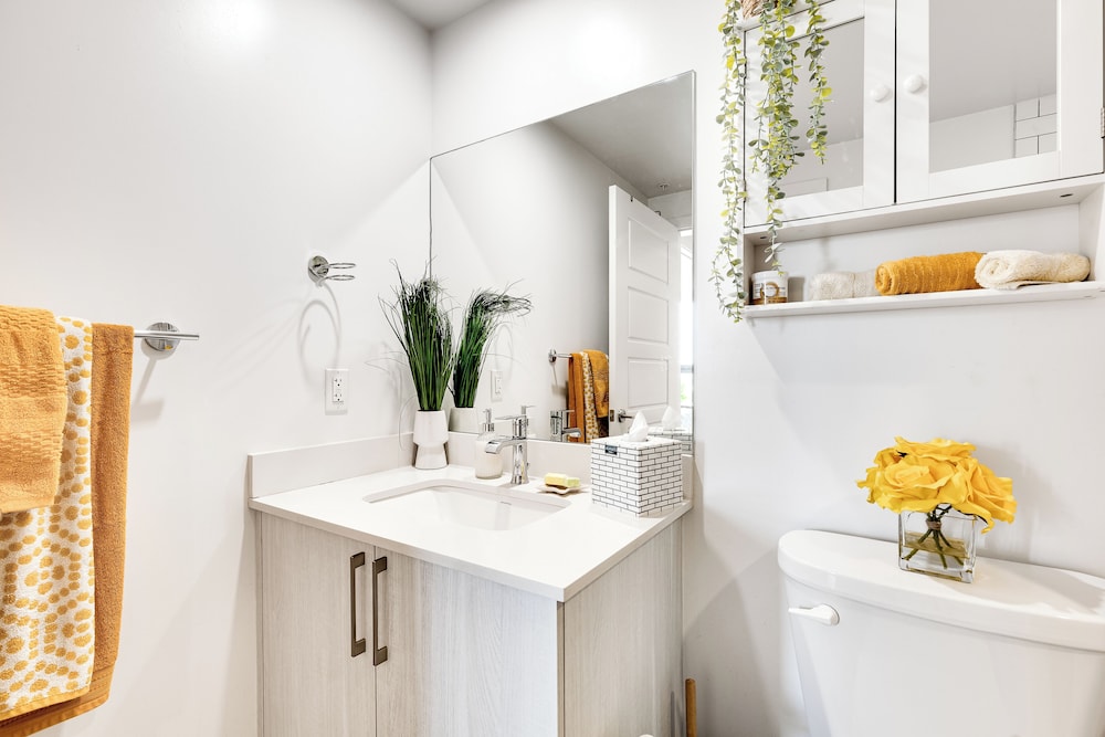 3Bedroom 2 Bath Condo