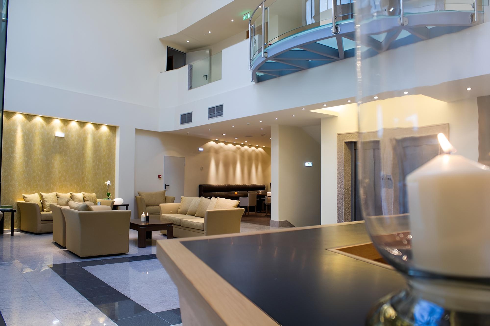 Tripoli City Hotel
