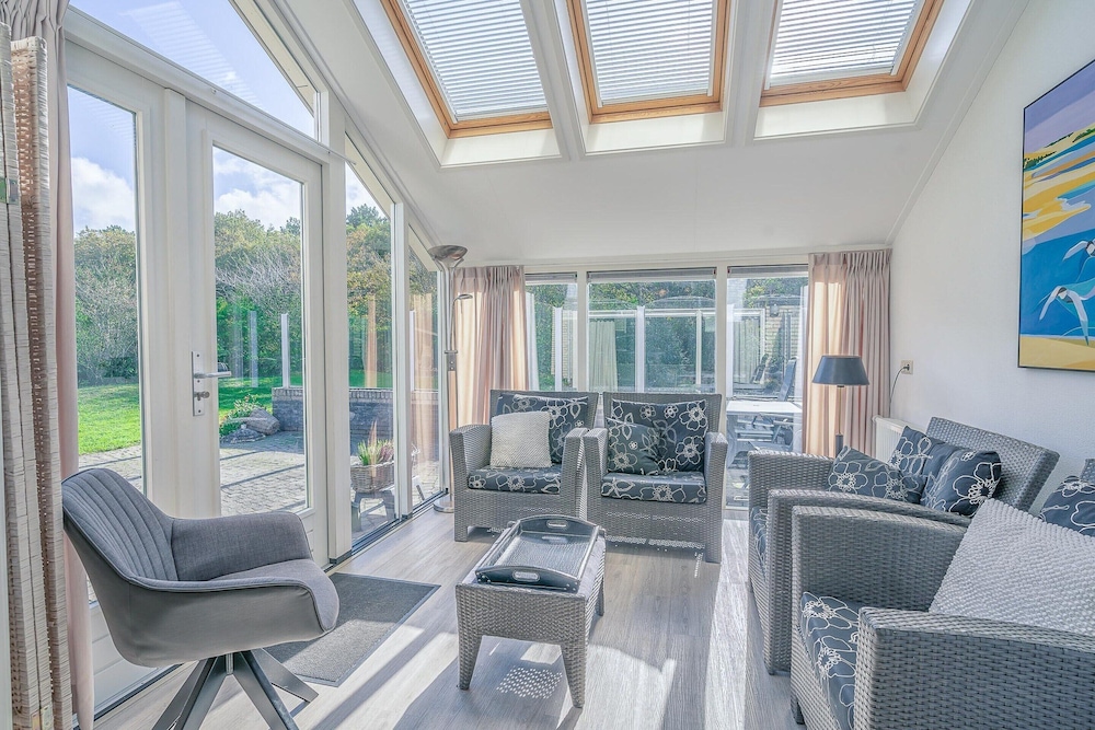 Charming Villa Near the sea and Forest