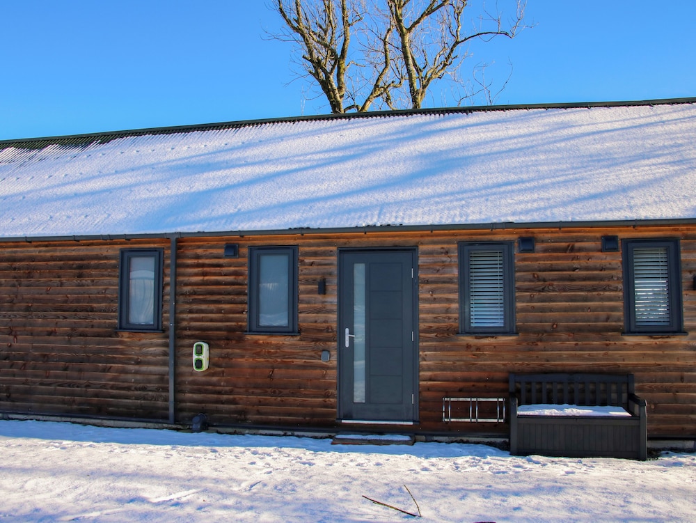 Stiper View Barn 1
