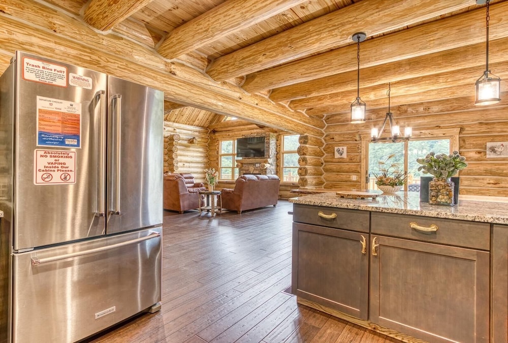 Smoky Mountain Ranch