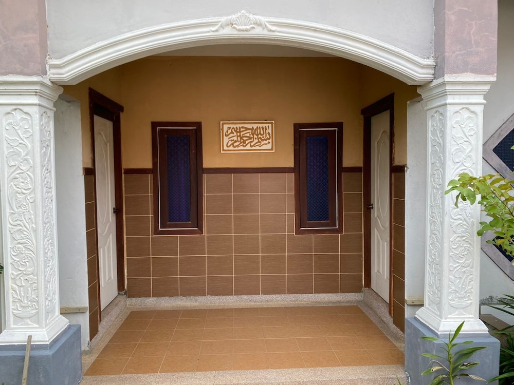 Chalet TM3 Langkawi