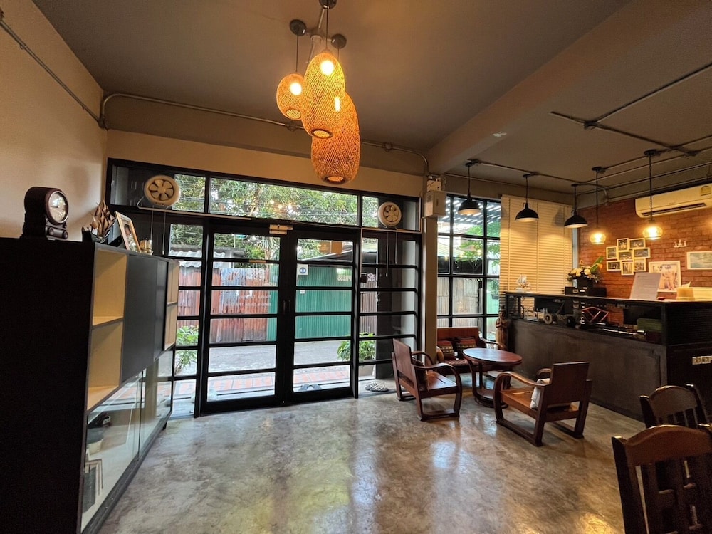 BNK89 Hostel