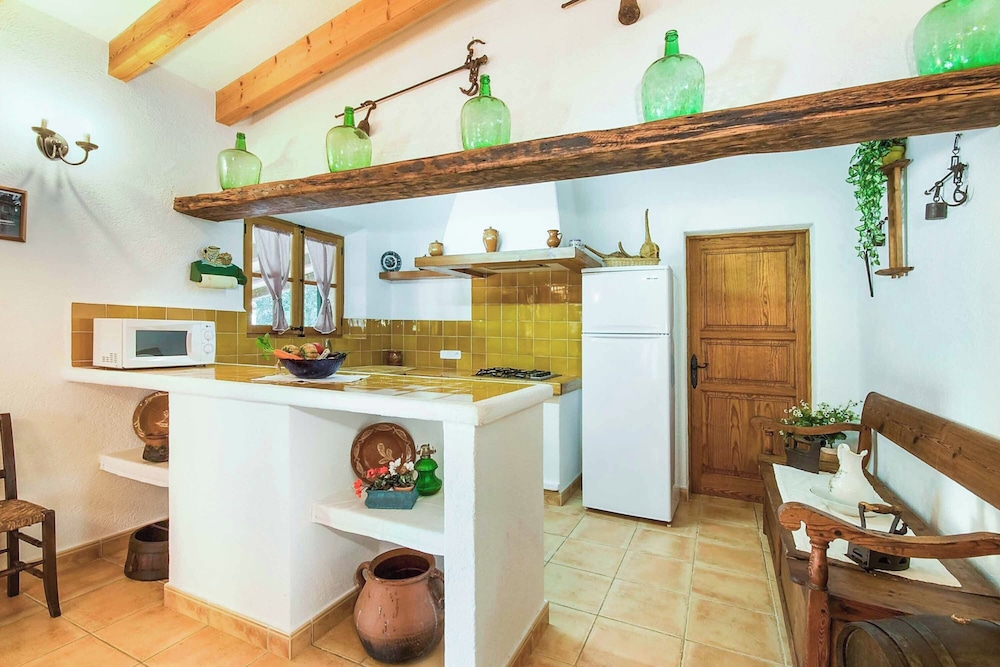 Villa Pedro Monjo