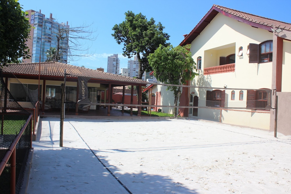 Guest House Namaste Hostel view 5