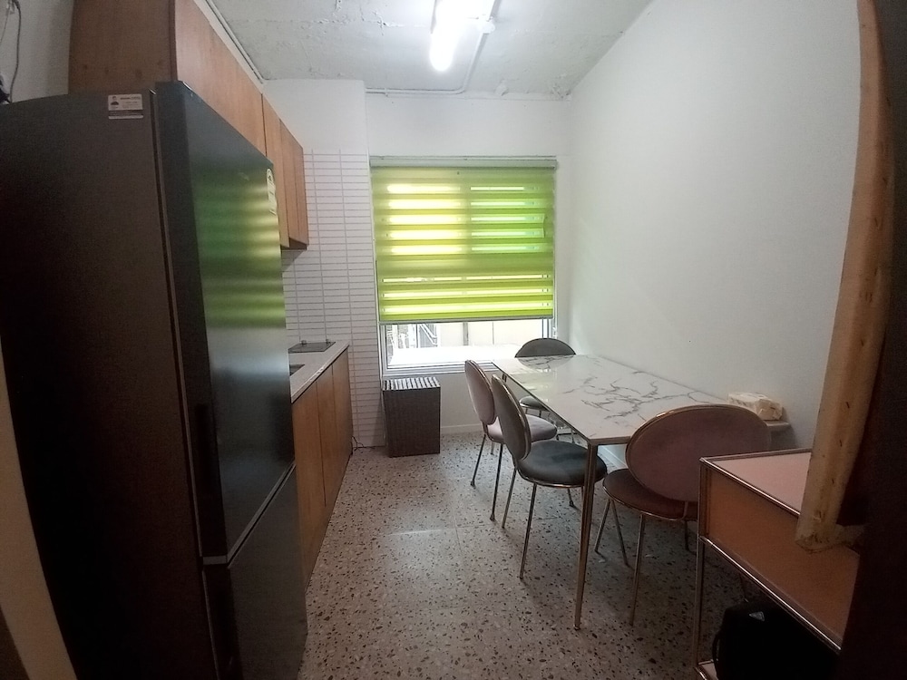 Mamas and Papas Guesthouse and Apartments in Seoul