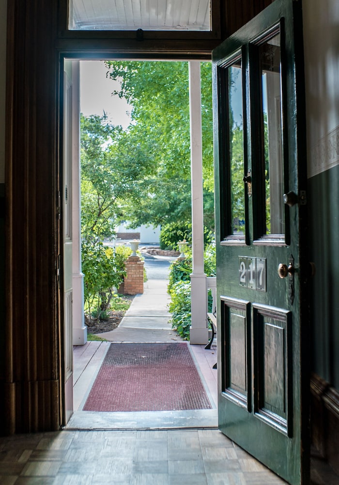 The Mulberry Inn view 2