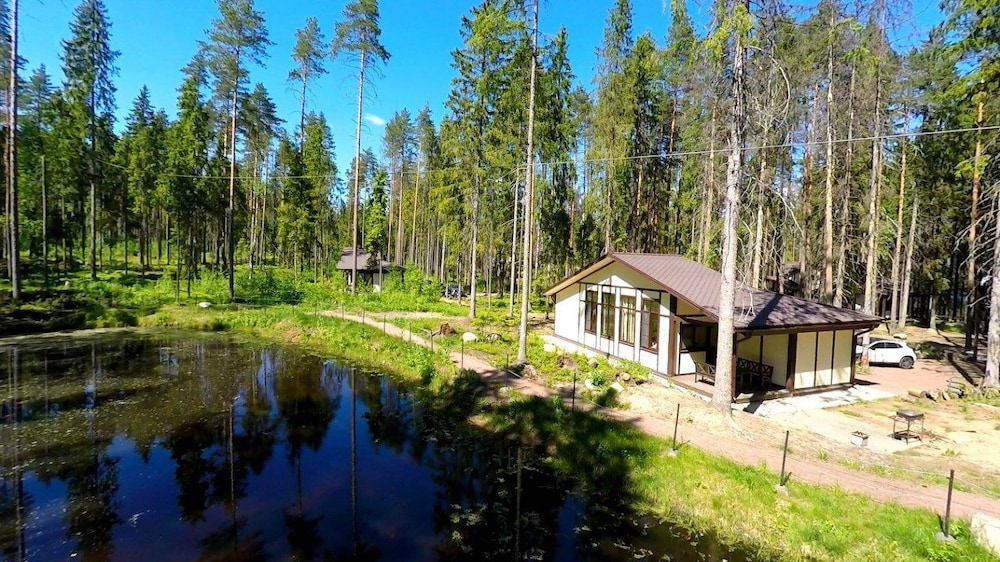 Baza Otdikha Ilichevo