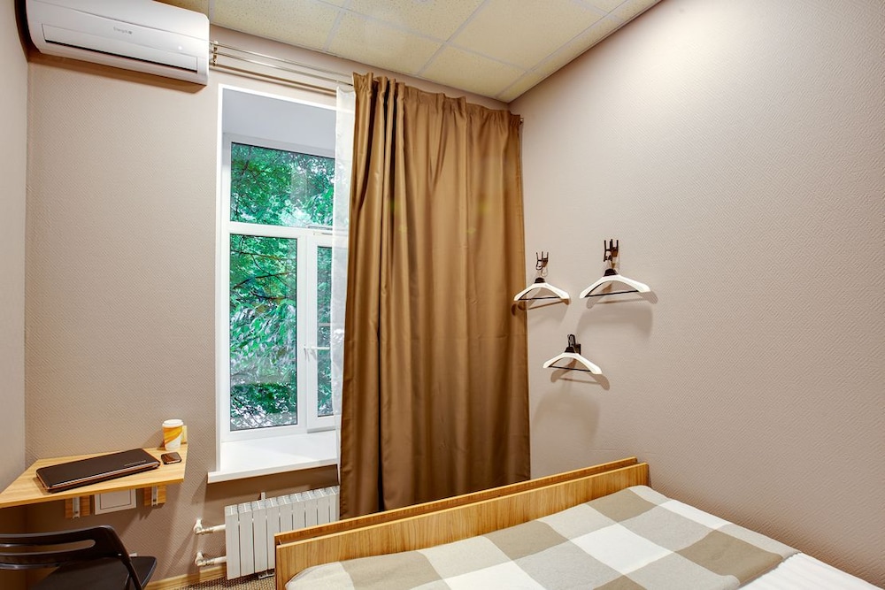 Axel Hostel