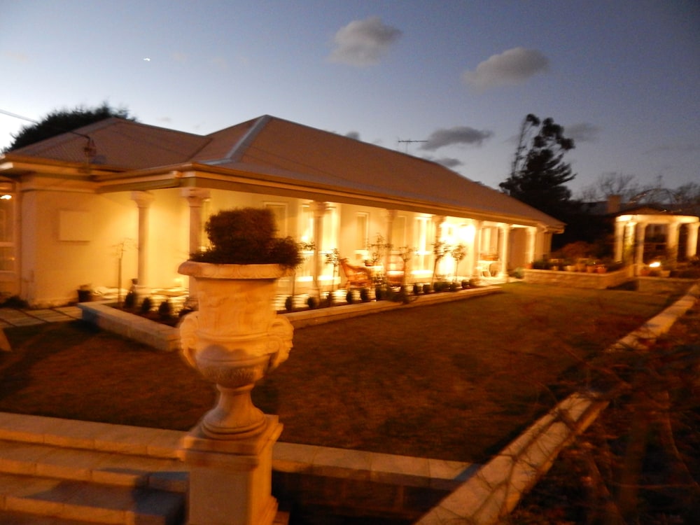 Katoomba Manor