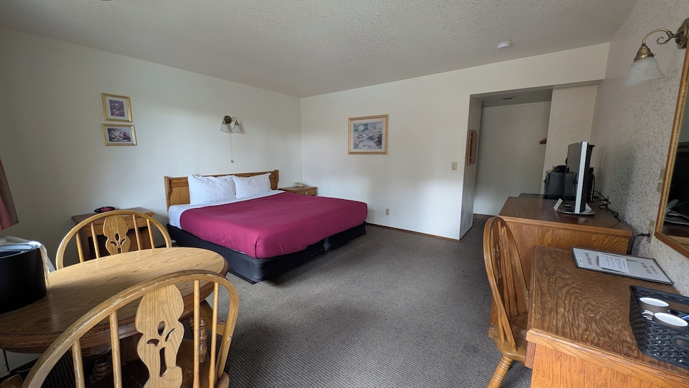 Himont Motel