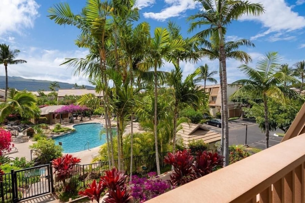 Maui Kamaole, #l-201 2 Bedroom Condo