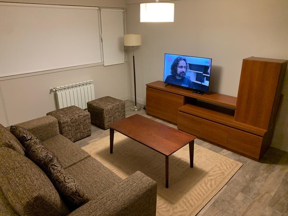 Catedral Suites