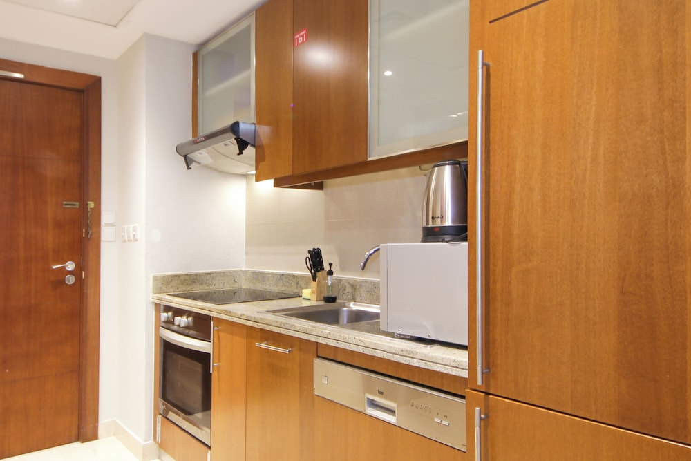 Silk Valley - Luxury ST near Dubai Mall
