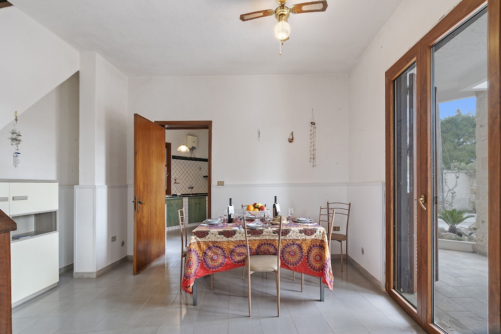 Salento Sweet Home Sea View