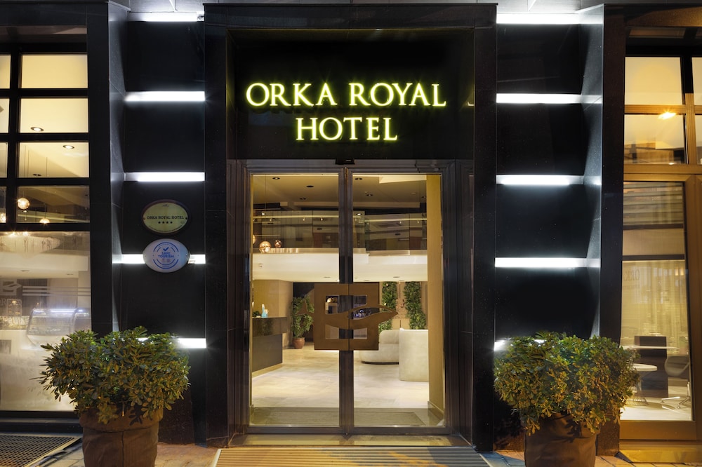 Orka Royal Otel & Spa - Image 124