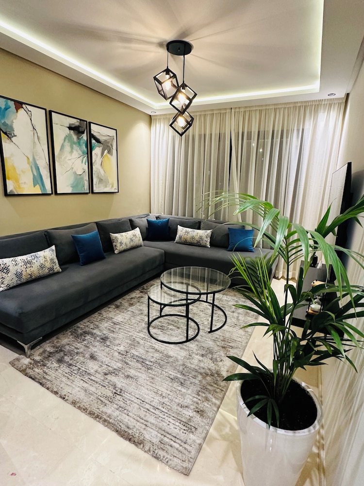 Stay'Inn - Palmier Luxury Living