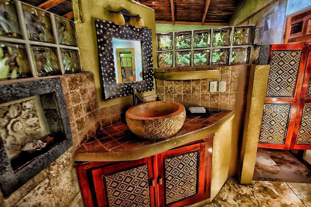 Waterfall Villas