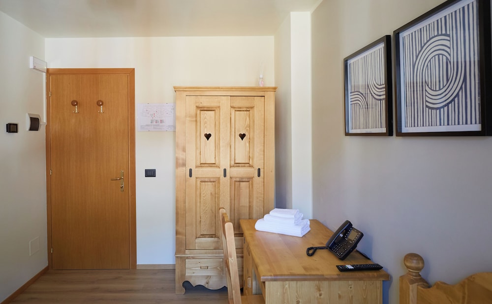 Hotel Villa Alpina