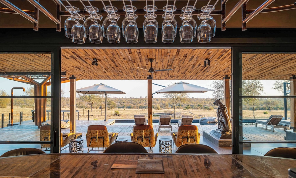 Ximuwu Safari Lodge